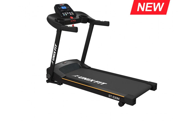 Беговая дорожка UNIXFIT ST-530M Беговая дорожка UNIXFIT ST-530M