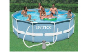 Бассейн каркасный 366х99см Intex 28718