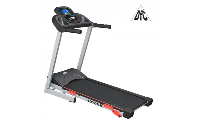 Беговая дорожка DFC LOTOS II T575 Беговая дорожка DFC LOTOS II T575