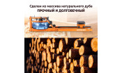 Гребной тренажер DFC RUNOW Golden Wood Гребной тренажер DFC RUNOW Golden Wood