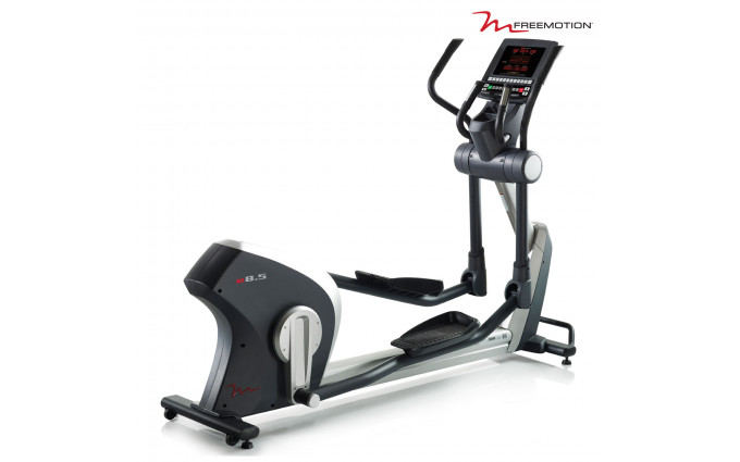 Эллиптический тренажер Freemotion e8.5 Эллиптический тренажер Freemotion e8.5