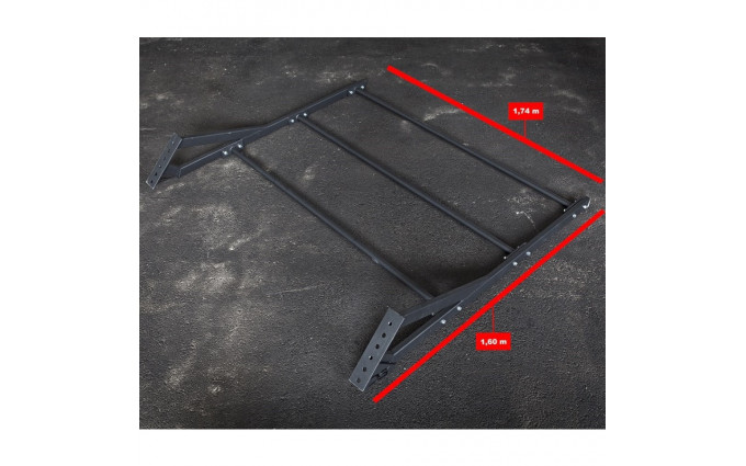 FWXA-13 Выносной турник 1,6 м