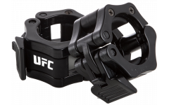 Олимпийский замок для грифа (пара) UFC
