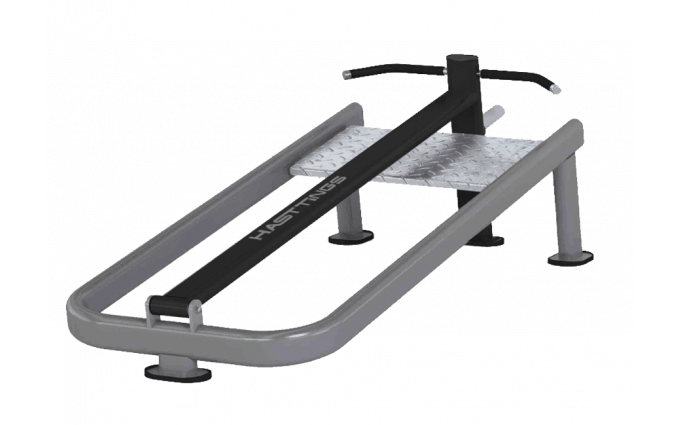 Т-образная тяга стоя Hasttings Digger HD023-4 Т-образная тяга стоя Hasttings Digger HD023-4