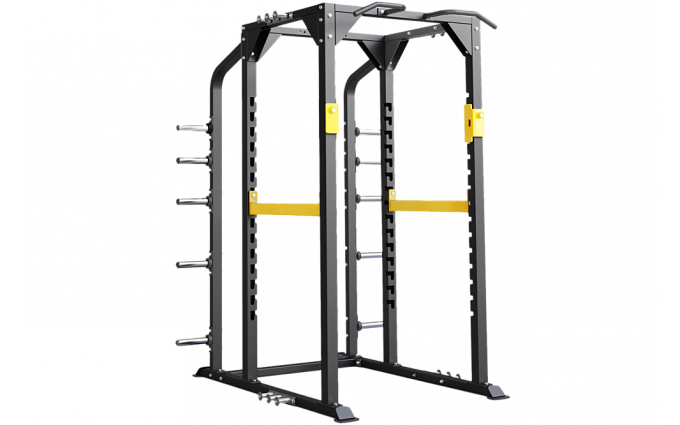 Рама для жимов и приседов Hasttings Digger HD020-5