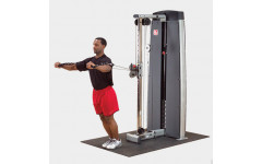 Тросовая станция Body Solid Produal Dpcc-Sf Тросовая станция Body Solid Produal Dpcc-Sf