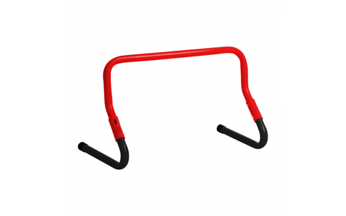 Барьеры регулируемые BRONZE GYM 15/30см, набор из 4 шт. Барьеры регулируемые BRONZE GYM 15/30см, набор из 4 шт.