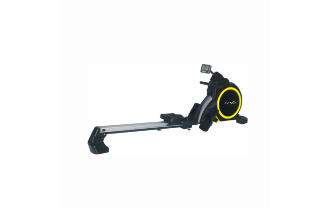 Гребной тренажёр R130 Гребной тренажёр R130