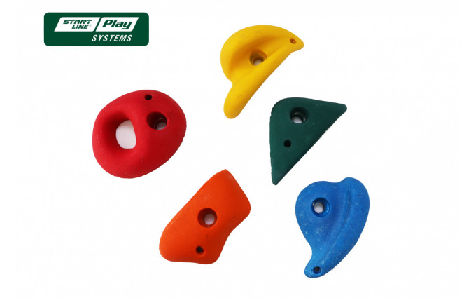 Захваты для скалолазания Захваты для скалолазания