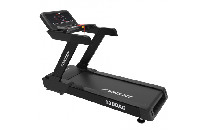 Беговая дорожка UNIX Fit T-1300 PRO (LED) Беговая дорожка UNIX Fit T-1300 PRO (LED)