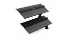 Дополнительная секция для стойки для гантелей VictoryFit VF-T410