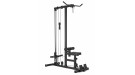 Тренажер силовой со свободными весами VF-C6006 Тренажер силовой со свободными весами VF-C6006