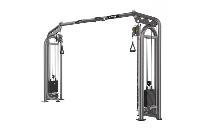 FTX-6232A Блочная рамка регулируемая (кроссовер) FTX-6232A Блочная рамка регулируемая (кроссовер)